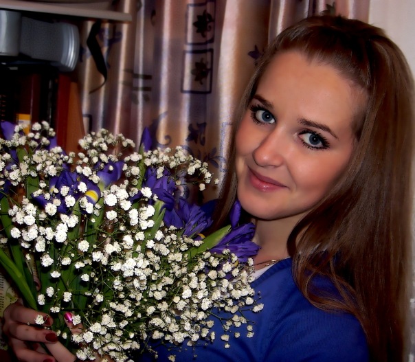 №4, Анютка Фадеева, 38 лет, Домодедово №4, Анютка Фадеева, 38 лет, Домодедово