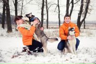 Фотография Яковлева Александра