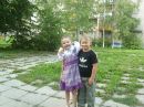 Фотография Салмановой Жанны