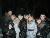 Надюшка Фіськович фотография #32 (источник - https://vk.com/id54711817)