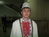 Фотография Олеговна Наталья