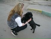 Фотография Матвеевой Анны