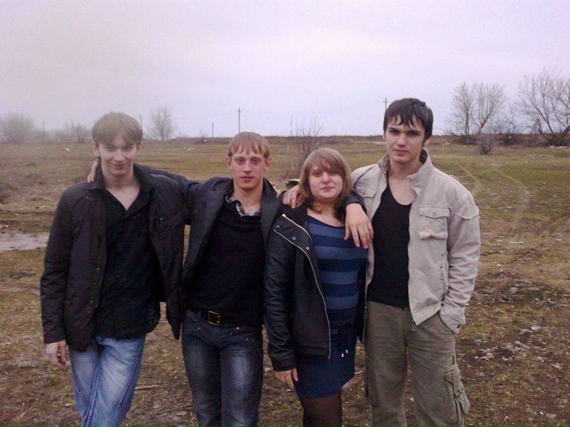 Дмитрий Павлов фотография #36