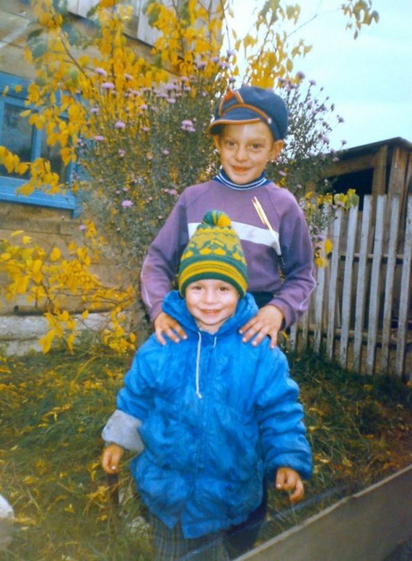 Данил Винтер фотография #16