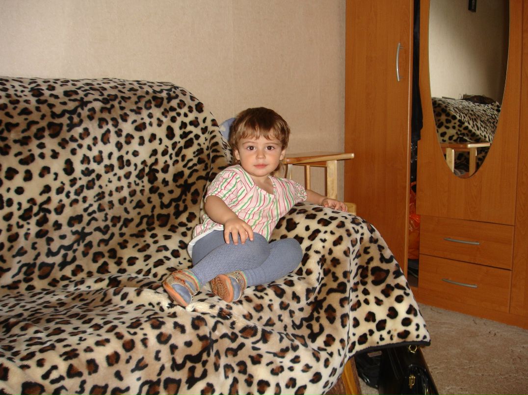 Александр Шепитко фотография #3