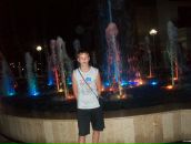 Фотография Полушина Sasha