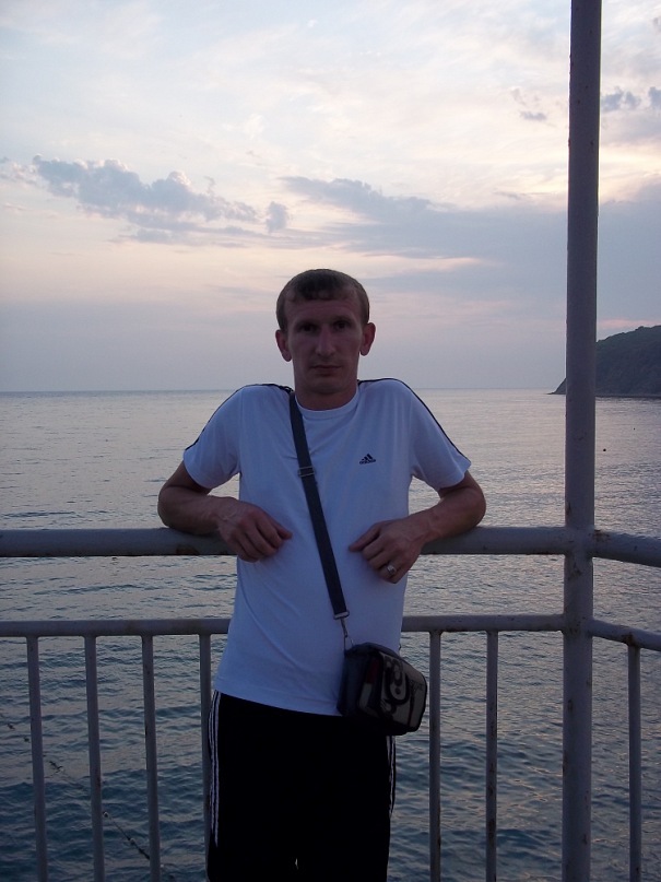 Дмитрий Мальцев фотография #24