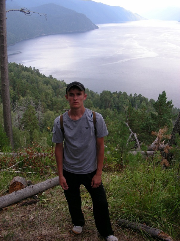 Дмитрий Капытков фотография #7