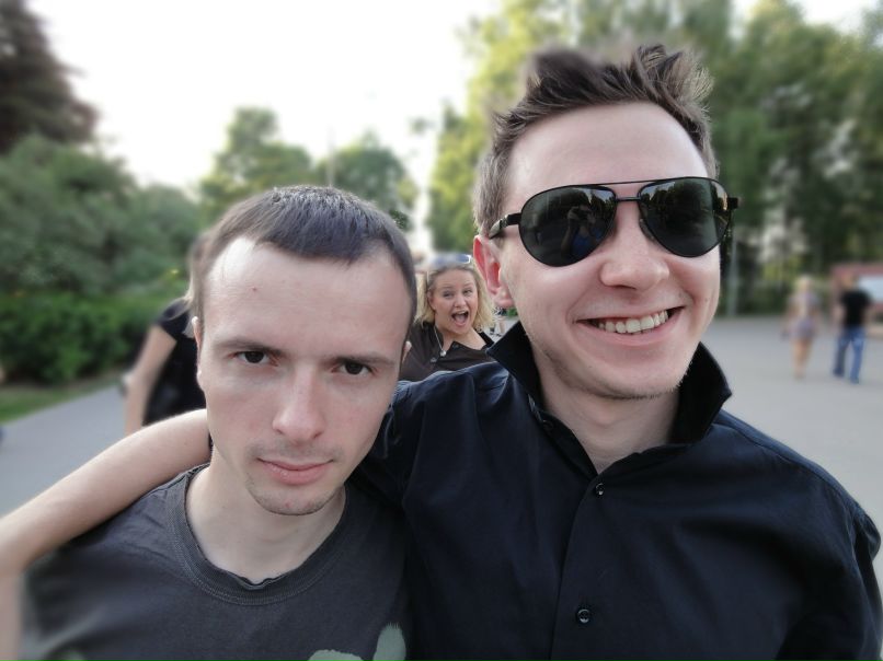 Лев Тусеев фотография #42