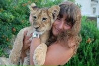 Фотография Седицкой Валерии