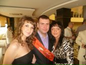 Фотография Лукьяновой Елены