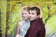 Фотография Рашевской Екатерины