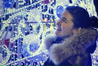 Фотография Масловой Маргариты