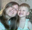 Фотография Михалюк Екатерины