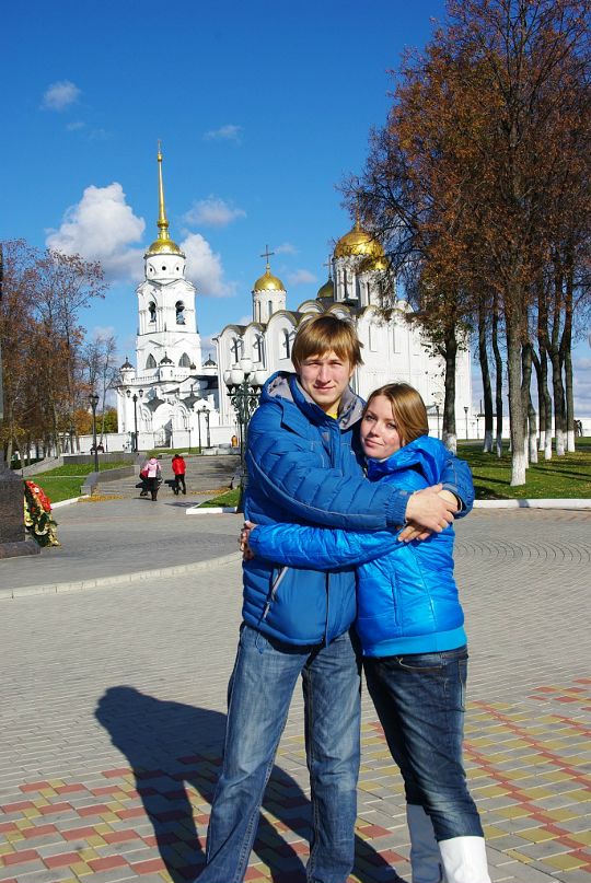 Владимир Гилевич фотография #33