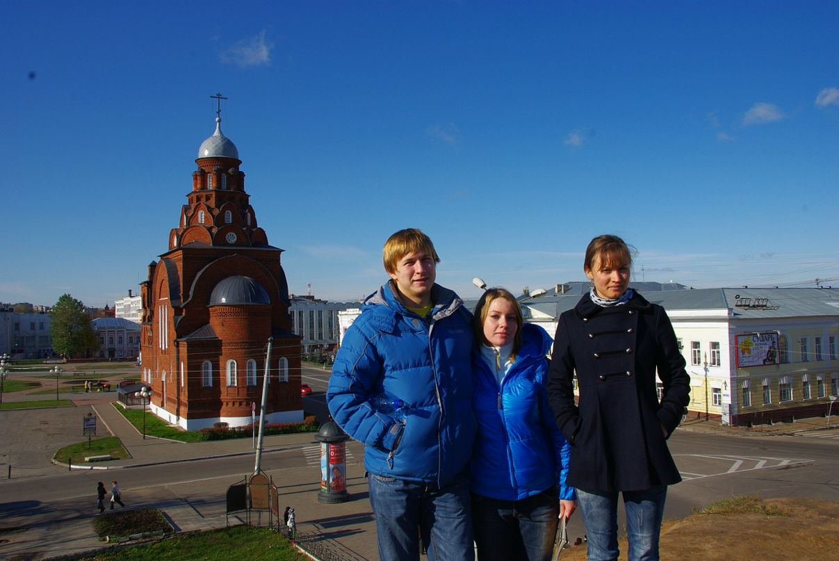 Владимир Гилевич фотография #47