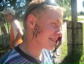 Фотография Комарова Марина