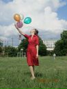 Фотография Черкашениной Ирины