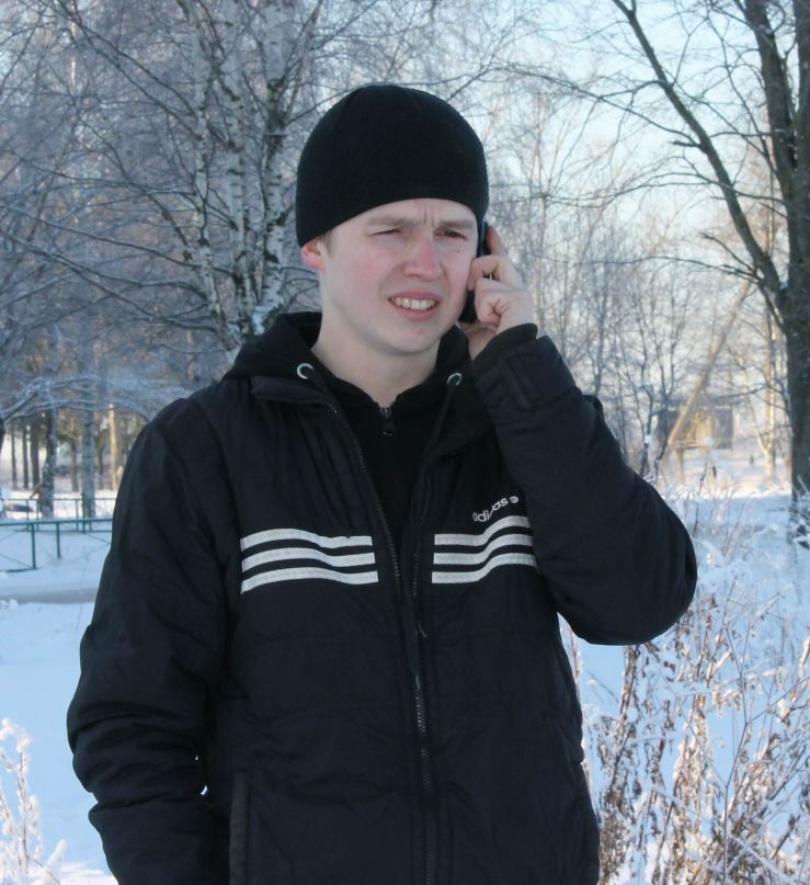 Seva Tarasenko фотография #38