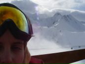 Фотография Луконенко Светы