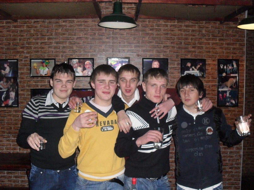 Вова Старченко фотография #31