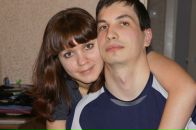 Фотография Сахаровой Ани