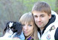 Фотография Ждановой Ксении