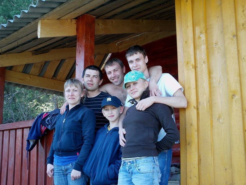 Ольга Паницына фотография #29