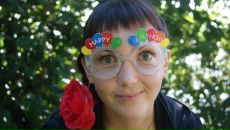 Фотография Шатковой Светы