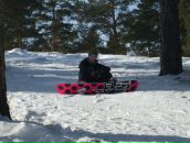 Фотография Романовой Анны