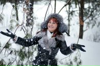 Фотография Караева Паньковой Светланы