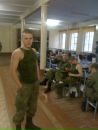 Фотография Графинина Никиты