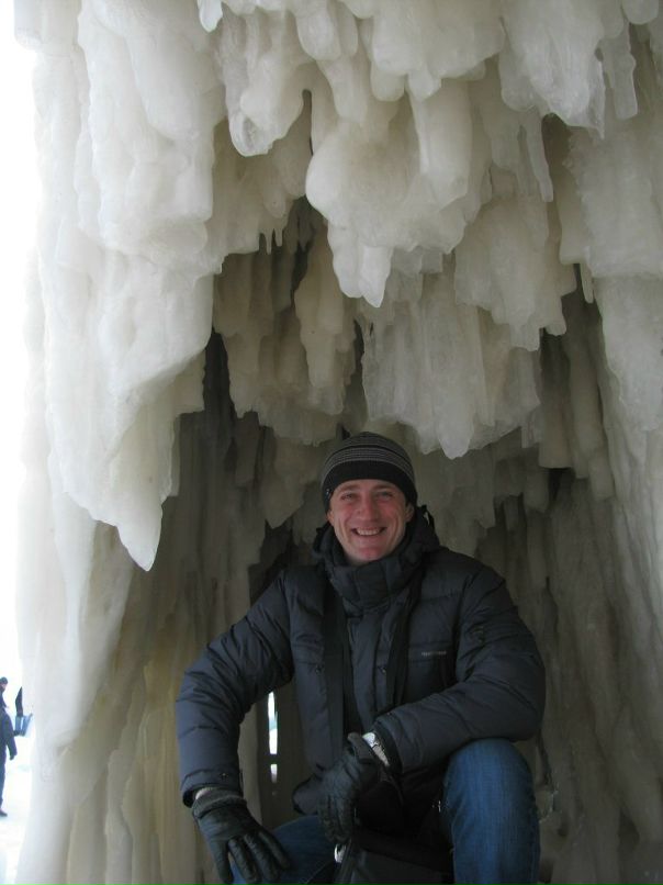 Иван Федченко фотография #11