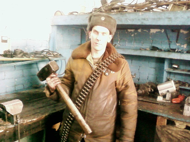 Сергей Тимофеев фотография #36