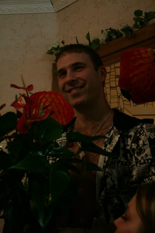 Катя Безруких фотография #38