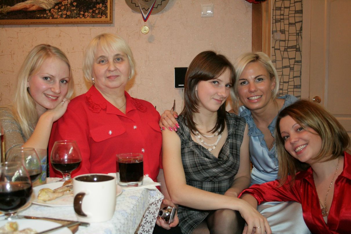 Катя Безруких фотография #32