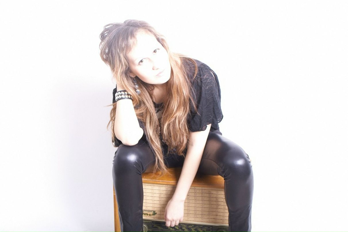 Эля Сандрако фотография #26