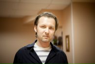 Фотография Сафина Станислава