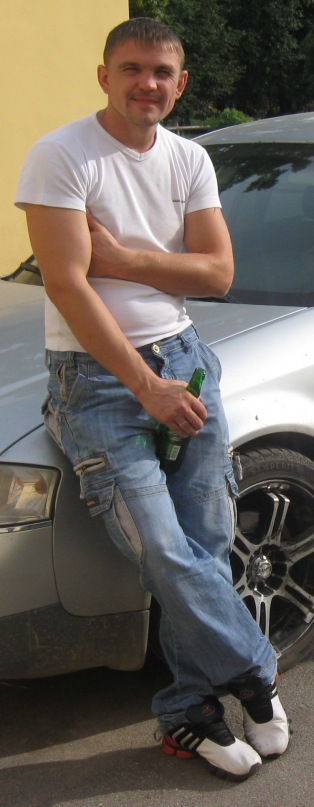 Михаил Волков фотография #48