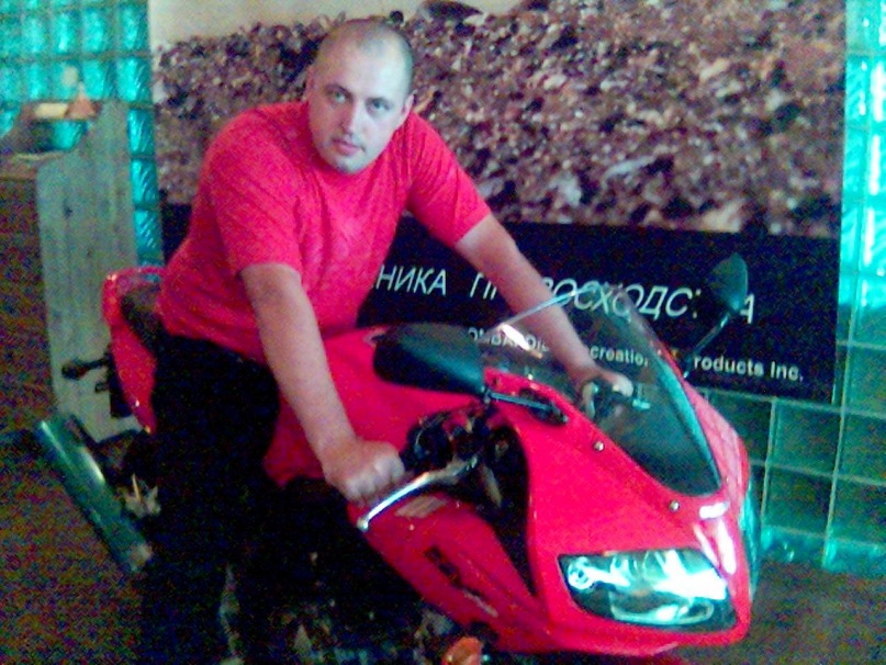 Алексей Алёшкин фотография #36