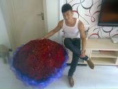 洋洋 Yange фотография #12 (источник - https://vk.com/id141854733)