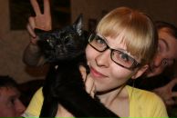 Фотография Володиной Татьяны