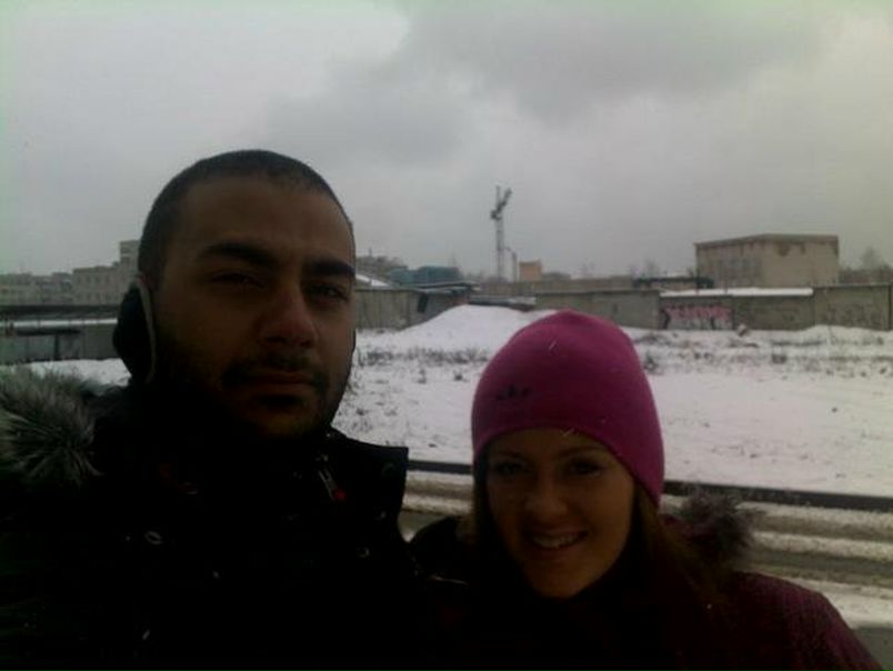 Saade Jean фото №49