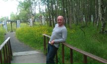 Фотография Корягина Виталия