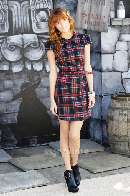 Bella Thorne фотография #7