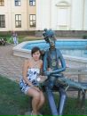 Фотография Корниец Вики