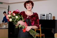 Фотография Рожко Натальи