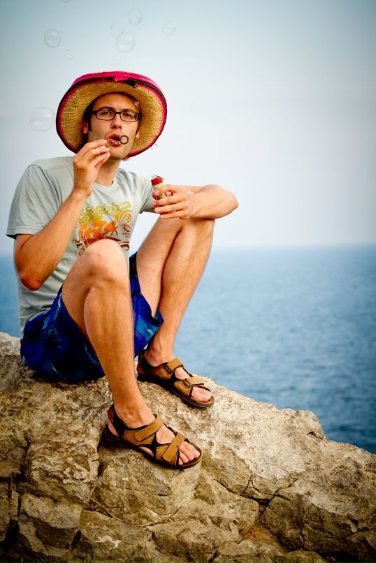 Макс Ткаченко фотография #37