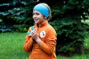 Фотография Мещаниновой Иоанны