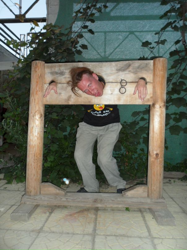 Дмитрий Коряков фотография #44